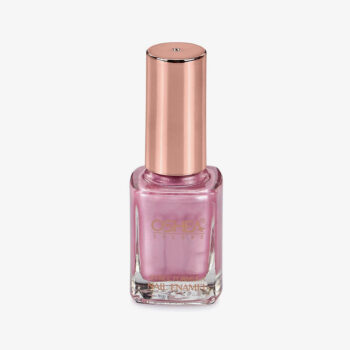 Gloss Nail Color Magenta Mix